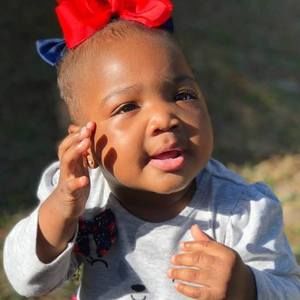 Meet your Posher, Teresa